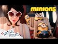 Scarlet S New Henchmen Minions Extended Preview Movie Moments Mega Moments