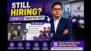 Lekhawekha | AskUs Consultants LLP - Video - 1
