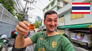 My 1st Day In Bangkok, Thailand 2024 🇹🇭