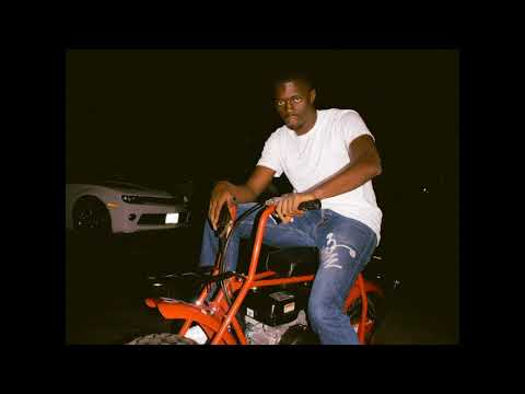 Sheck Wes Type Beat 2018 - "118th"