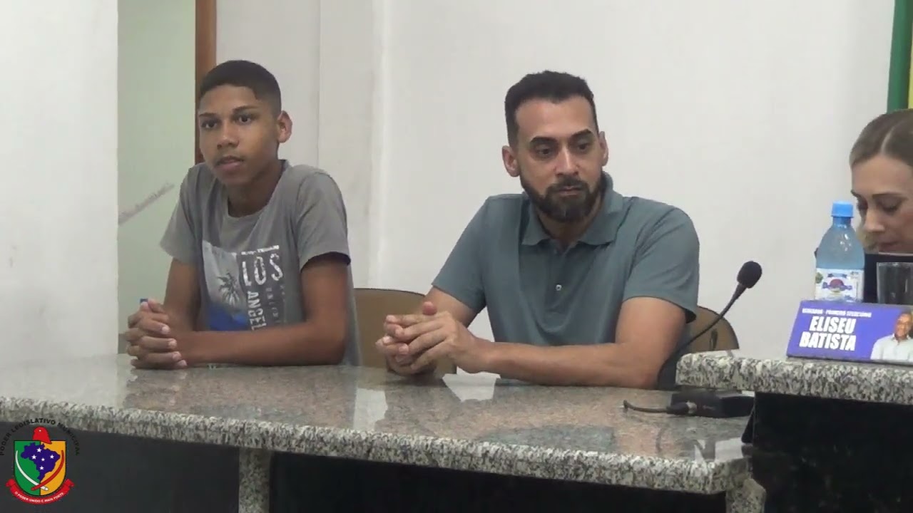 38ª SESSÃO ORDINÁRIA 09/12/2024