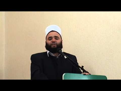 Dua emocionale - Fatmir Latifi