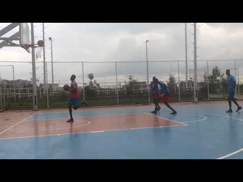 ProBasketballAcademy Gambella Training4