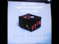 Soul Asylum - Walk Like An Egyptian - 1988