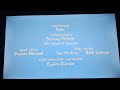 Peppa Meets The Baby End Credits