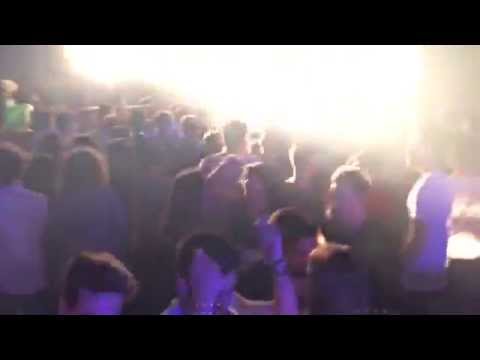 24.04.2015 RUBEN MANDOLINI @Mirò Club - DejavuStaff