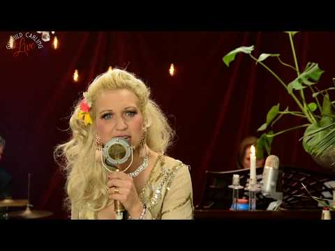 Twenty four hours a day - Gunhild Carling Live