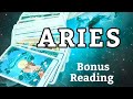 ARIES✨What You Need to Know Right Now! JULY 2026
