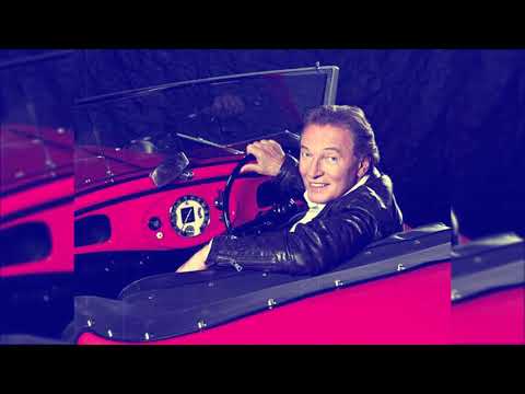 Karel Gott - Vítr v zádech mám