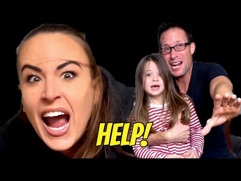 My demon mom escaped! An epic hilarious, suspense filled, adventure to catch mommy | themccartys