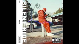 Boogie - Silent Ride Instrumental