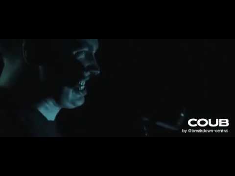 HOLLOW PROPHET / SCUMFUCK - SCUMPROPHET [OFFICIAL MUSIC VIDEO]