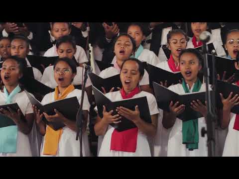 Mifalia ry Fanahiko KEROBIMA ANKATSO