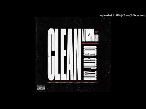 JULES KUZZ GODO - CLEAN 🌊 BASS BOOSTED