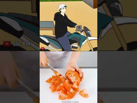 part 5 elmon berkhianat ke pegaton.           #sieem #fypシ #animasiindonesia