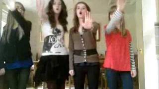 littlesea08 contest: Supergirl - Suzie McNiel (MUSIC VIDEO)