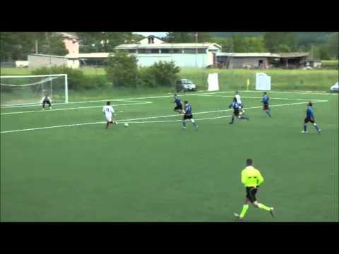 Villa Sant'Angelo - New Team Pizzoli