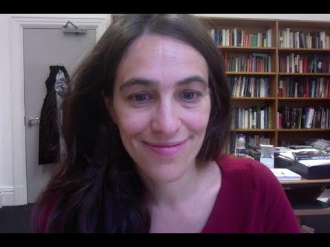 The Beginning of Oedipus the King (Oedipus Tyrannos): Professor Miriam Leonard