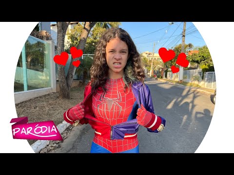 Luísa Sonza, Davi Kneip, Mc Frog, Dj Gabriel do Borel - sentaDONA (PARÓDIA)