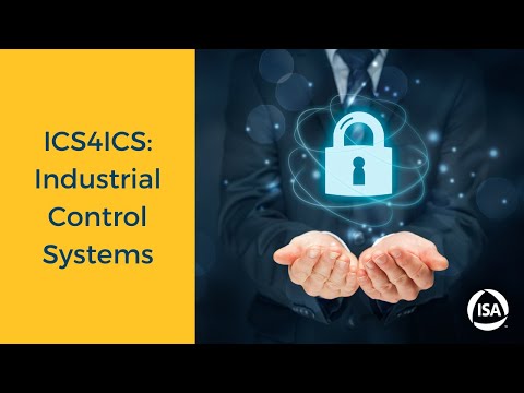 Industrial Control Systems