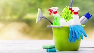 House Cleaning Schedule – Your Ultimate Cleaning Checklist