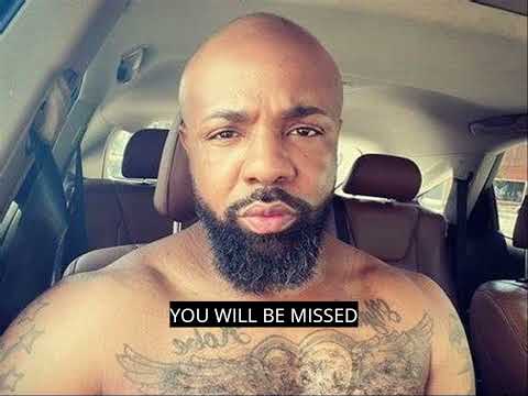 RIP Michael Willis Heard  (Yes KIng)