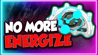 New INFINITE ENERGY trick that can get rid of the ARCANE ENERGIZE META