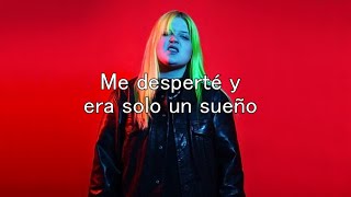 ALMA - Nightmare (Español)