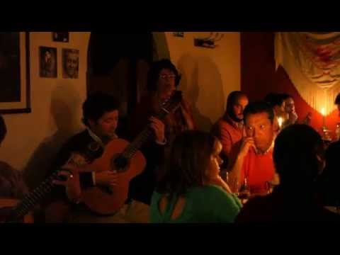 Manuela Cavaco, "Fado Vitória" - "Rainha Santa"