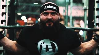 ENTER THE CAGE: Extended Trailer For Animal&#39;s The Cage 2015