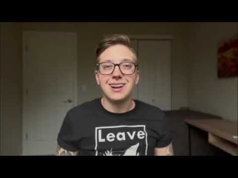 Caitlin's Top Surgery