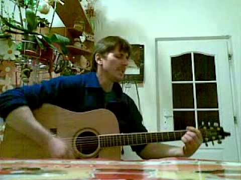 Václav Neckář - Mýdlový princ (cover)