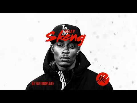 Killa P - Skeng! (Dj YA! Dubplate)