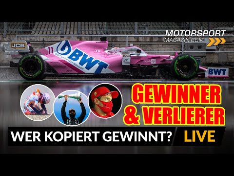 Ist Vettel der heimliche Gewinner des Saisonauftakts?