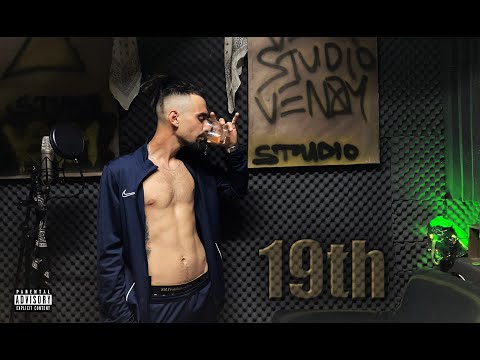 JVMESZ - 19th ( Official Birthday track )