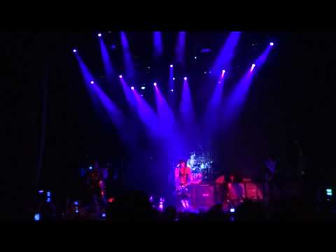 18. BLACK DIAMOND  - KISS - KISS KRUISE 2012 - ELECTRIC SHOW 2 -