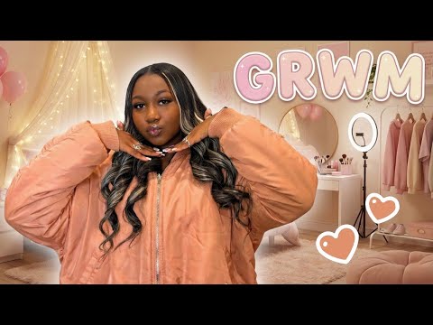 GRWM PENTRU ȘCOALĂ