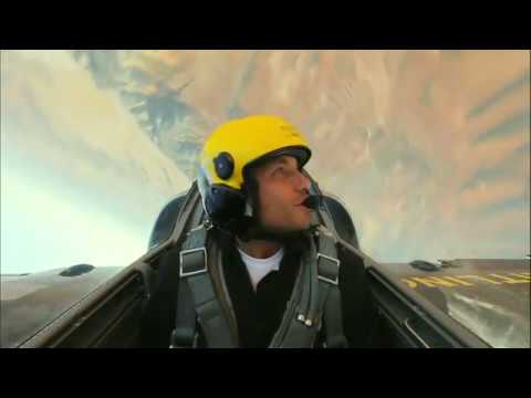 RACING FOR ANNA - BREITLING COMMERCIAL 2010