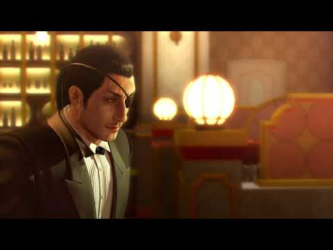Yakuza 0 pt 81 Club Jupiter Rematch