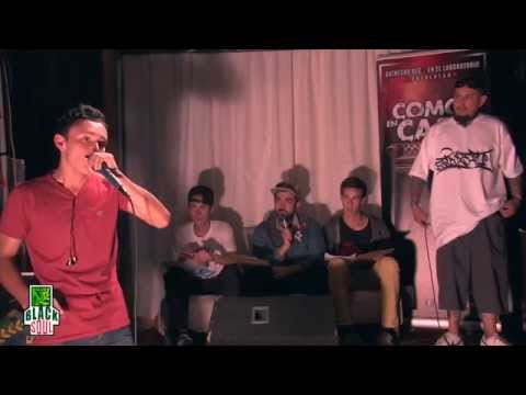 LNBC 2º Ronda Clasificatorias - Chabeat Showcase