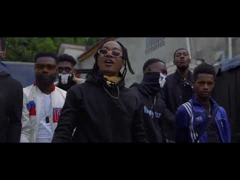 @Trezò Gang Official | Weed genlè legal  [ videyo ofisyèl ]