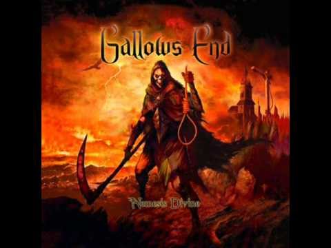 Gallows End - Nemesis Divine (trial of the gods)