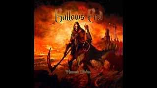 Gallows End - Nemesis Divine (trial of the gods)