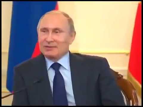 В.В.Путин о бизнесе в интернете (Интернет бизнес в России)