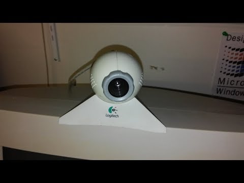 logitech quickcam fusion windows 10 logitech quickcam fusion windows 10