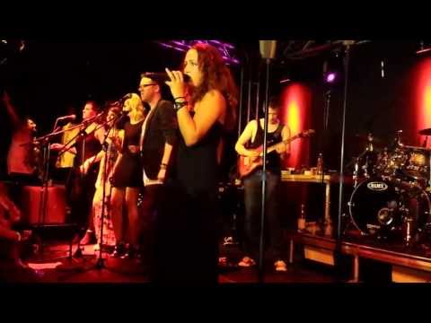 Mari Louann - Woman (Live)