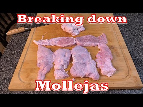 Breaking Down Mollejas: A Step-by-Step Guide #mollejas #sweetbreads #texmex #mexicanfood