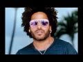 Lenny Kravitz / SISTER (Live at Budokan) Lyrics HD ...