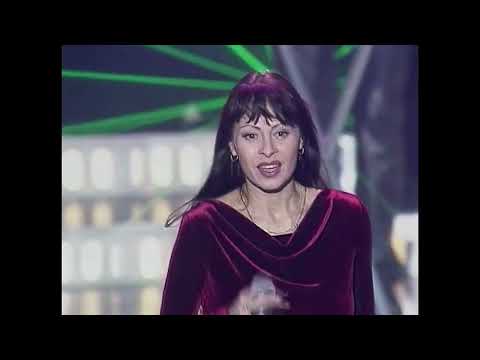 Марина Хлебникова - Мой Генерал (Песня Года 1999, Редкая Запись)