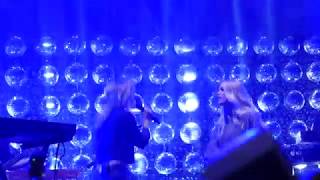 Ilse DeLange &amp; Carrie Underwood - Miracle @Tuckerville 2018